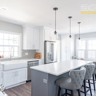 Bora&Co Construction Review]