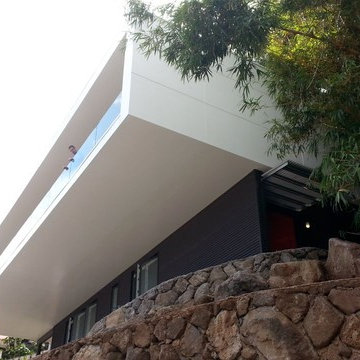 Manoa Mountainside Residence
