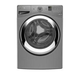 Laundry Appliances - Products