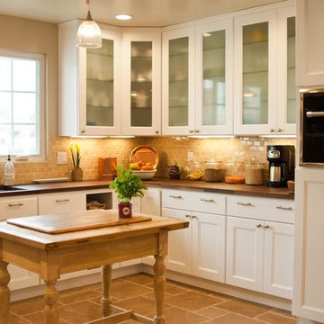 Kitchen Remodel