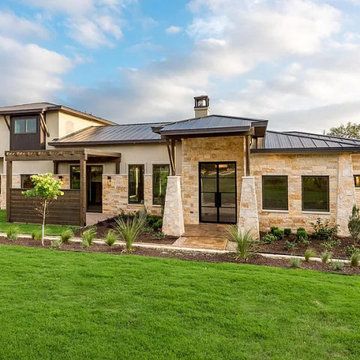 Spicewood Craftsman