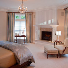 Master Bedroom - Overall Look
