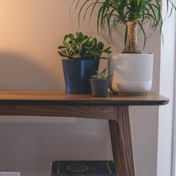 Mudroom | Portland, Maine