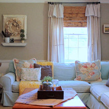 Wall Grouping