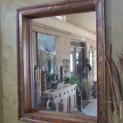Aluminum Clad Wood Windows - Windows
