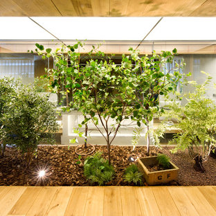 Bajo comercial convertido en loft