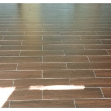 Flooring