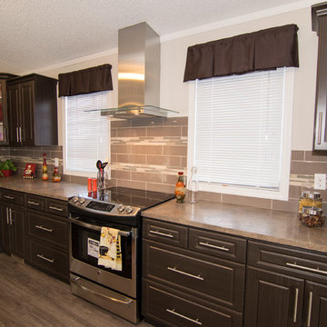 2015 24' wide Manufactured Home - Triple M Housing