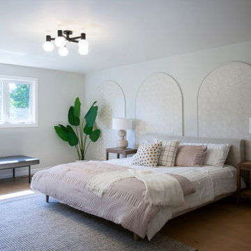 Complete Home Renovation