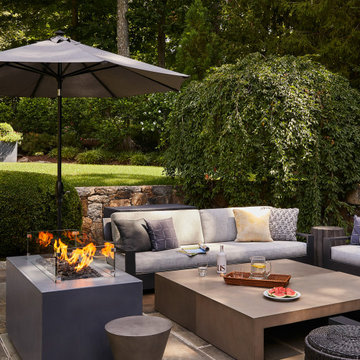 Charming Chappaqua Home