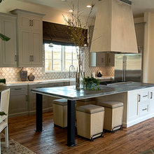 Kitchen Ideas