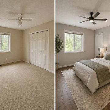 Full Home Renovation