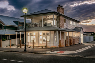 Photo of an exterior in Adelaide.