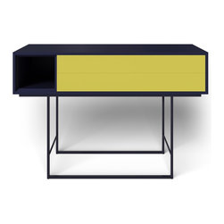 консоль Quadro New - Living Room Furniture