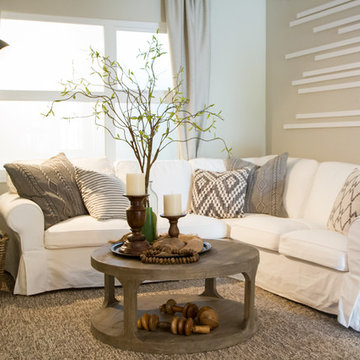 Cozy Langley