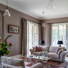 front room