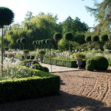 Formal Garden