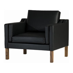 Borge Mogensen Chair - Products
