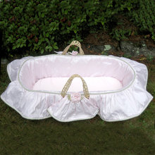 Baby Girl Room
