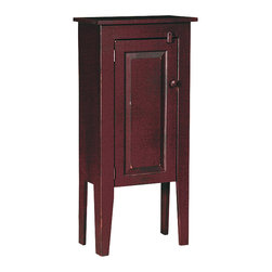 Primitive Amish Furniture - Products