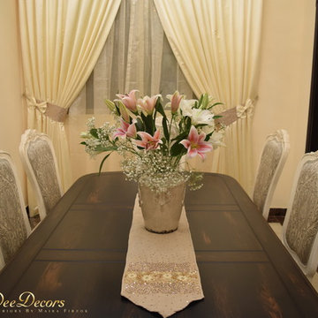 A Classic Modern Villa Ajman, UAE