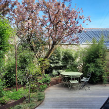 jardin