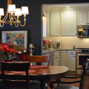 Pennington Kitchen Remodel
