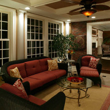 Sunroom