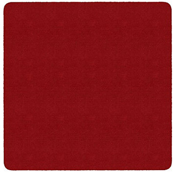 Flagship Carpets AS-26RR Americolors Rowdy Red