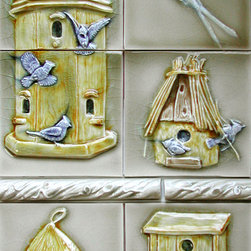 Garden and Flower Themes - Products