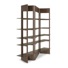 shelving unit