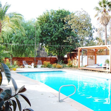 My Houzz: Charming 1940s Home Update Is All in the Family