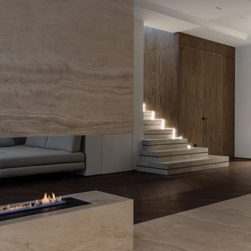 PORODA HOUSE