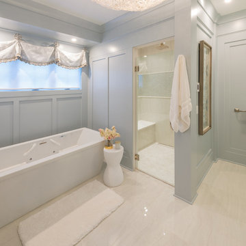 Modernized Classic Home