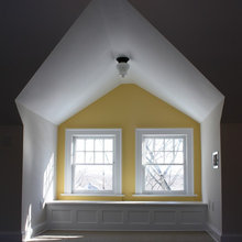 Ralph’s Attic