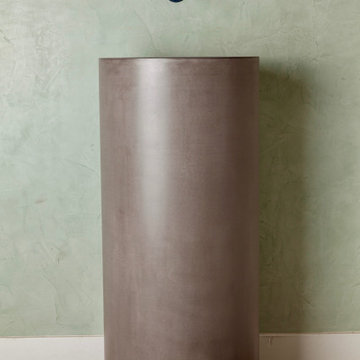 Concrete Sinks