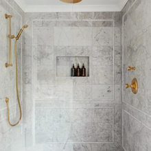 Bathroom in Guest Bedroom