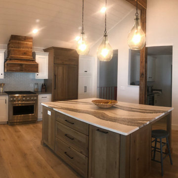 Grand Traverse Bay Home
