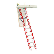 Attic Ladder