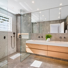 BEST MASTER BATHROOMS