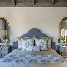 masterbed ideas comforter