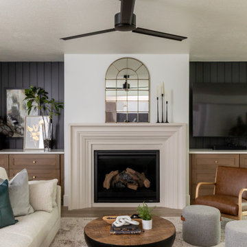 Layton Parade Home
