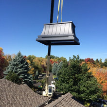 chimney