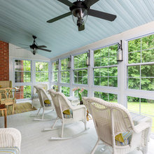North Shore Sunroom - 2