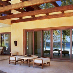 Sliding doors/Lift slide door - Products