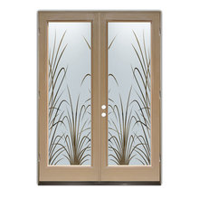 front doors