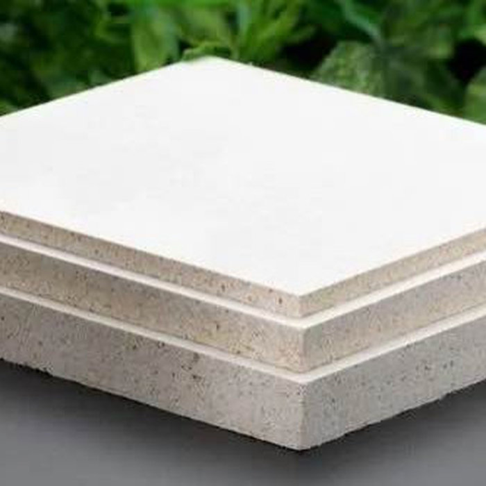 INDOOR MATERIALS - HEALTY DRYWALL