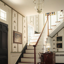 Entry Space