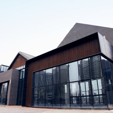 dasso.XTR RainClad Siding in Liaoning Panjin Jinlian Classic Collection