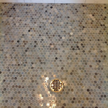Farmhouse Bath Remodel